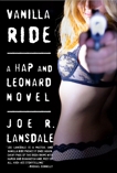 Vanilla Ride, Lansdale, Joe R.