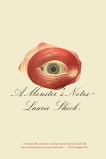 A Monster's Notes, Sheck, Laurie