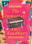 The Immortals, Chaudhuri, Amit