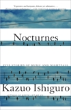 Nocturnes, Ishiguro, Kazuo