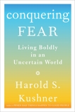 Conquering Fear, Kushner, Harold S.