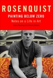 Painting Below Zero, Rosenquist, James & Dalton, David