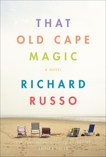 That Old Cape Magic, Russo, Richard