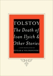 The Death of Ivan Ilyich and Other Stories, Tolstoy, Leo