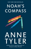 Noah's Compass: A Novel, Tyler, Anne