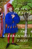 The Clerkenwell Tales, Ackroyd, Peter