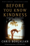 Before You Know Kindness, Bohjalian, Chris