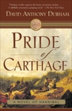 Pride of Carthage, Durham, David Anthony