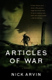 Articles of War, Arvin, Nick