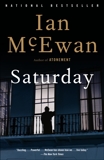 Saturday, McEwan, Ian