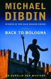 Back to Bologna, Dibdin, Michael