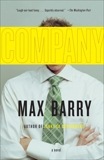 Company, Barry, Max