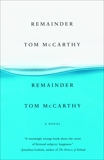 Remainder, McCarthy, Tom