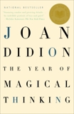 The Year of Magical Thinking, Didion, Joan