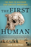 The First Human, Gibbons, Ann