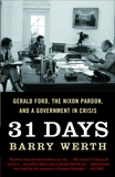 31 Days, Werth, Barry