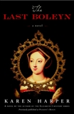 The Last Boleyn: A Novel, Harper, Karen