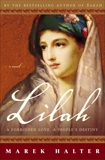 Lilah: A Novel, Halter, Marek