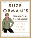 Suze Orman's Financial Guidebook: Put the 9 Steps to Work, Orman, Suze