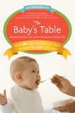 The Baby's Table, Bradshaw, Brenda & Bramley, Lauren