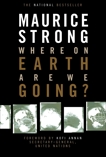 Where on Earth Are We Going?, Strong, Maurice