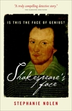 Shakespeare's Face, Nolen, Stephanie