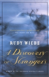 A Discovery Of Strangers, Wiebe, Rudy