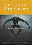 Weight: The Myth of Atlas and Heracles, Winterson, Jeanette