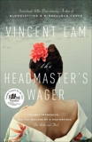 The Headmaster's Wager, Lam, Vincent