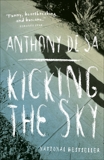 Kicking the Sky, De Sa, Anthony