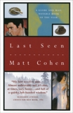 Last Seen, Cohen, Matt