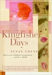 Kingfisher Days, Coyne, Susan