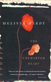 The Uncharted Heart, Hardy, Melissa