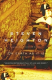 On earth as it is, Heighton, Steven