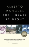 The Library at Night, Manguel, Alberto