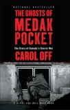 The Ghosts of Medak Pocket: The Story of Canada's Secret War, Off, Carol