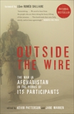 Outside the Wire: The War in Afghanistan in the Words of Its Participants, Warren, Jane & Patterson, Kevin