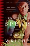 Henderson's Spear, Wright, Ronald