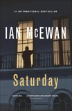Saturday, McEwan, Ian