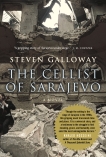 The Cellist of Sarajevo, Galloway, Steven