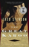 The Great Karoo, Stenson, Fred