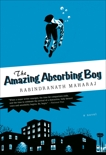 The Amazing Absorbing Boy, Maharaj, Rabindranath