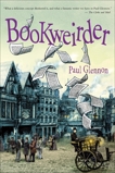 Bookweirder, Glennon, Paul