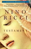 Testament, Ricci, Nino