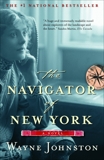 The Navigator of New York, Johnston, Wayne