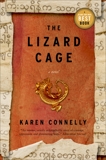 The Lizard Cage, Connelly, Karen