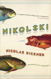 Nikolski, Dickner, Nicolas