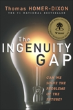 The Ingenuity Gap: Can We Solve the Problems of the Future?, Homer-Dixon, Thomas