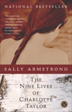 The Nine Lives of Charlotte Taylor, Armstrong, Sally