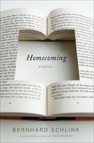 Homecoming: A Novel, Schlink, Bernhard